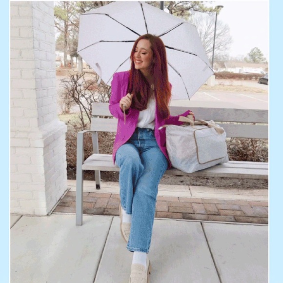 Lightweight Foldable Tote - Picture 9 of 15